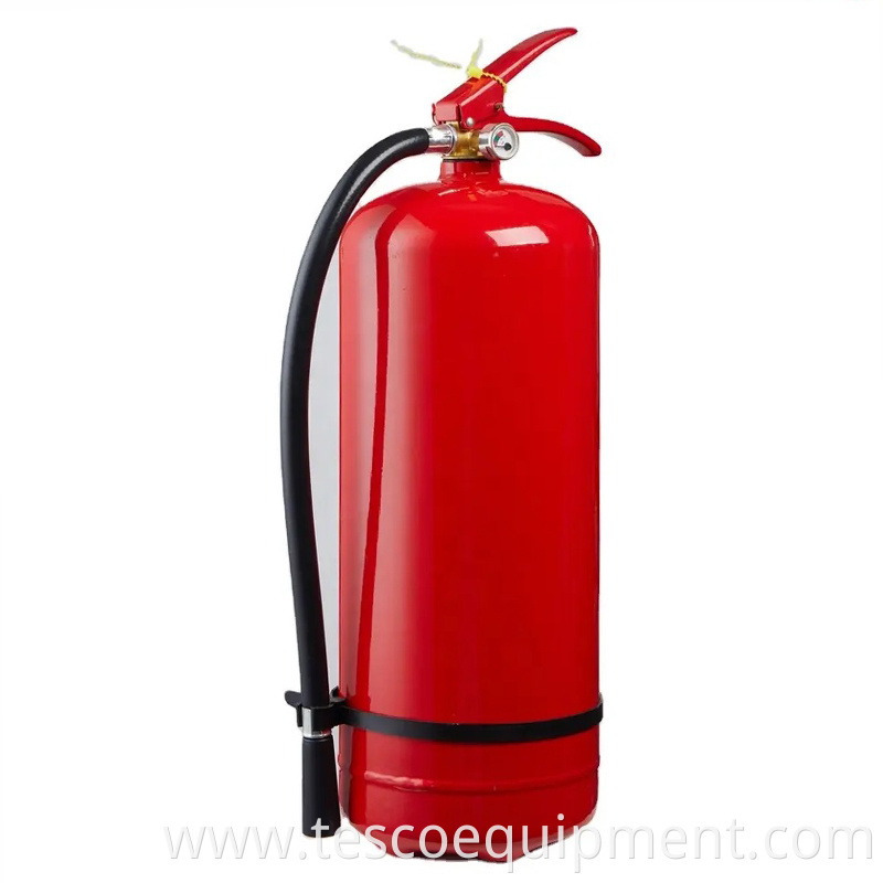 Fire Extinguisher